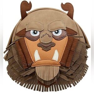 Danielle Nicole x Disney Beauty and the Beast Backpack